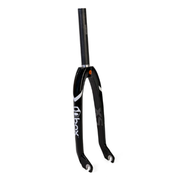 Box One Mini XS Carbon BMX forks